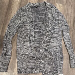 Express cardigan